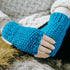 Connemara Sheep & Wool Centre Connemara Handknitted Handwarmers