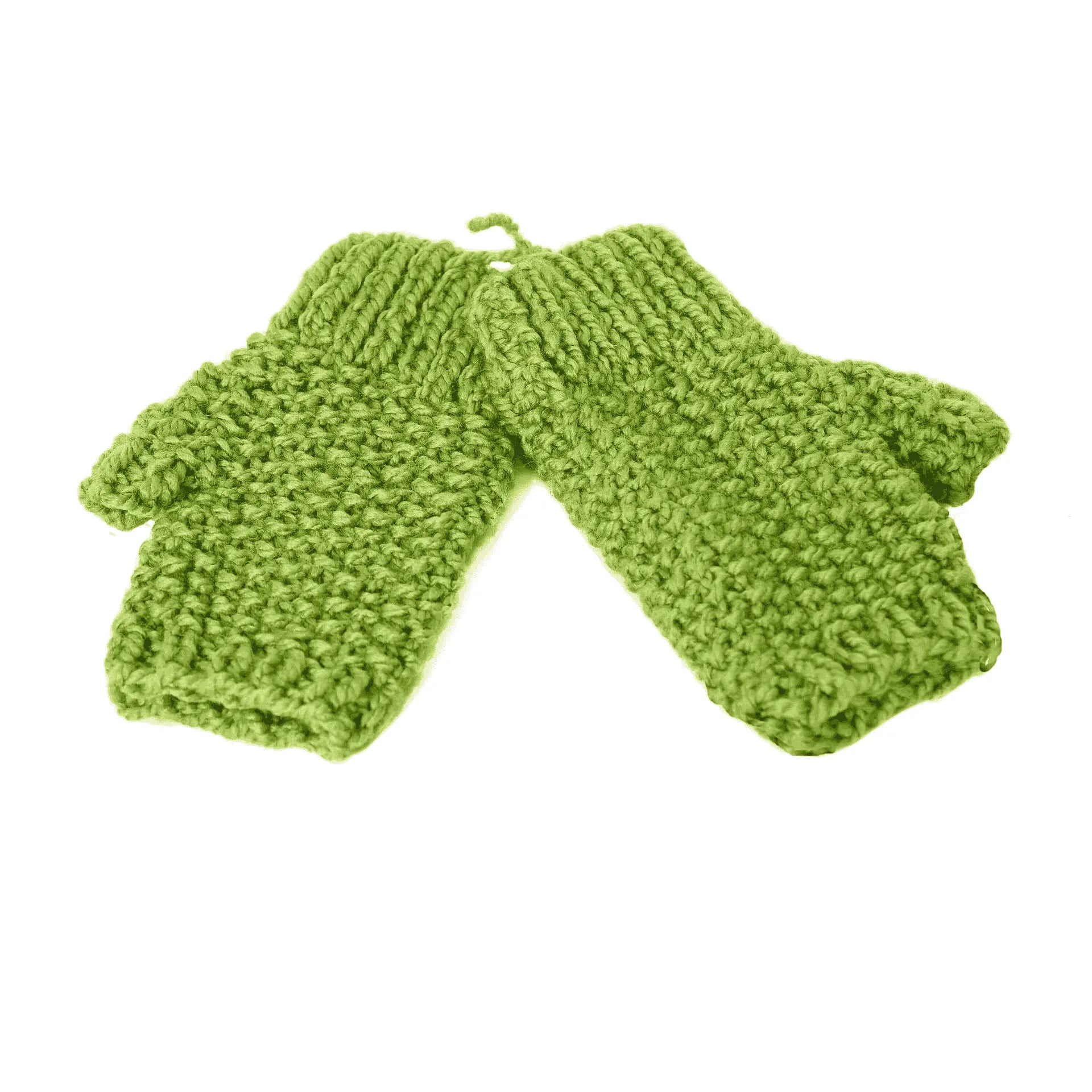 Connemara Sheep & Wool Centre Connemara Handknitted Handwarmers