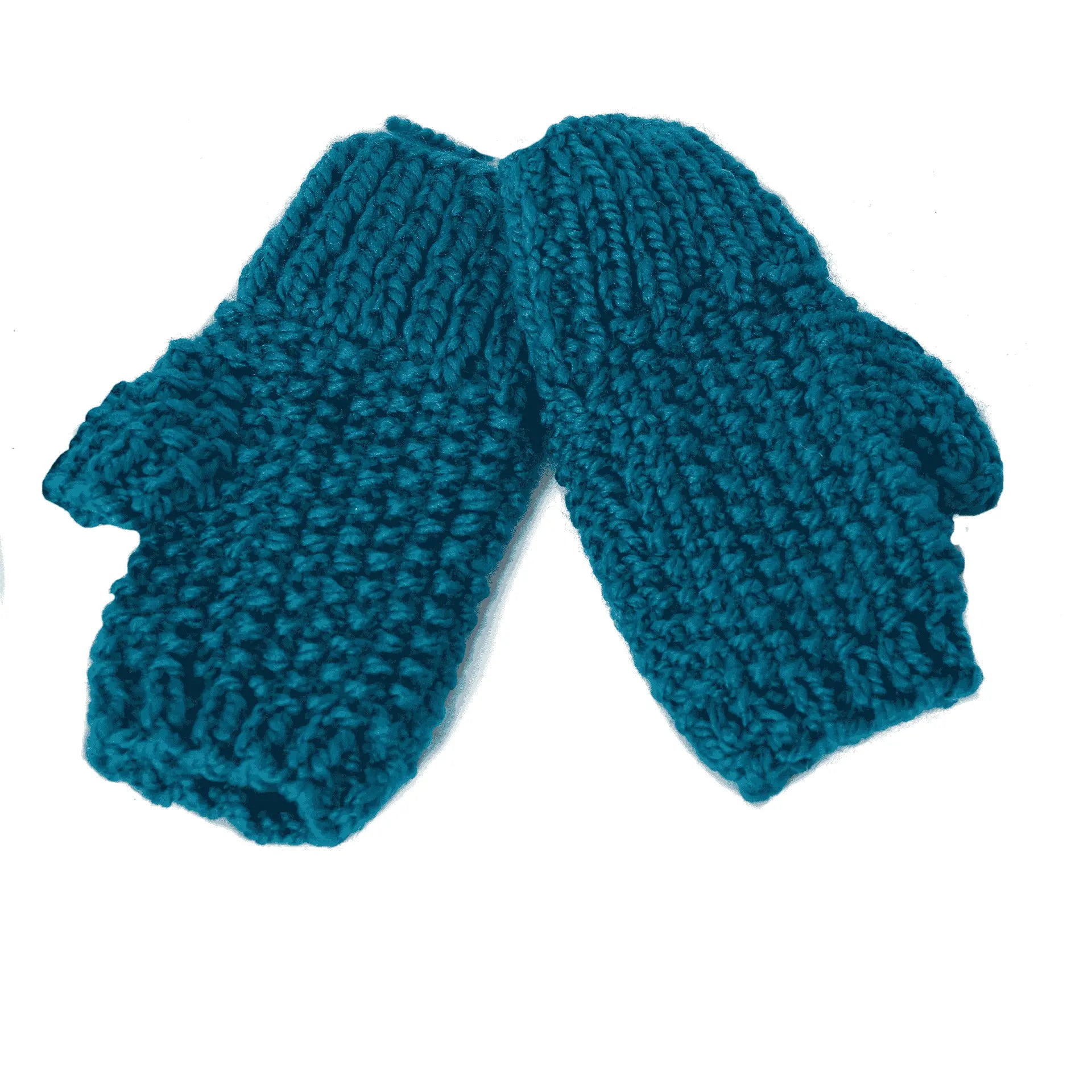 Connemara Sheep & Wool Centre Connemara Handknitted Handwarmers