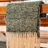 Connemara Sheep & Wool Centre Forest Connemara Handloomed Scarf