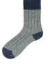 Connemara Socks Connemara Socks - Flecks Plus Large