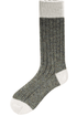 Connemara Socks Green fleck Connemara Socks - Irish Walking Socks Large