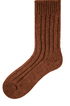 Connemara Socks - Tweeds Small