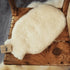 Connemara Sheep & Wool Centre Cream Hot Water Bottle