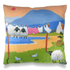 Thomas Joseph Cushion Cover - Handwash Only