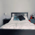 Waterford Sheepskins Double Sheepskin Rug - Natural - 100% Made in Ireland