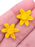 Dúil Dúil Daffodill Earrings
