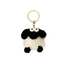 Erin Knitwear Felt Sheep Keyring