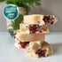 Connemara Sheep & Wool Centre Beyond The Ferns - Floral Breeze Soap