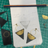 GG Designs GG Designs - Triangle Fan