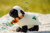 Connemara Sheep & Wool Centre Irish Lamb Teddy- Black Face Small