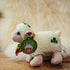 Connemara Sheep & Wool Centre Irish Lamb Teddy