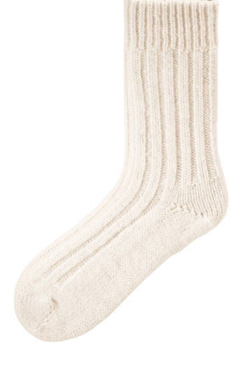 Connemara Socks - Jacob Socks Large