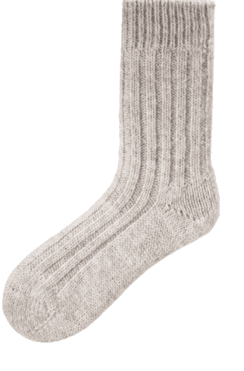 Connemara Socks - Jacob Socks Large