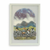 Connemara Sheep & Wool Centre Print Jigs Reels and Mountains - A3 Print