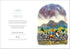 Connemara Sheep & Wool Centre Jigs Reels and Mountains - Greeting Card
