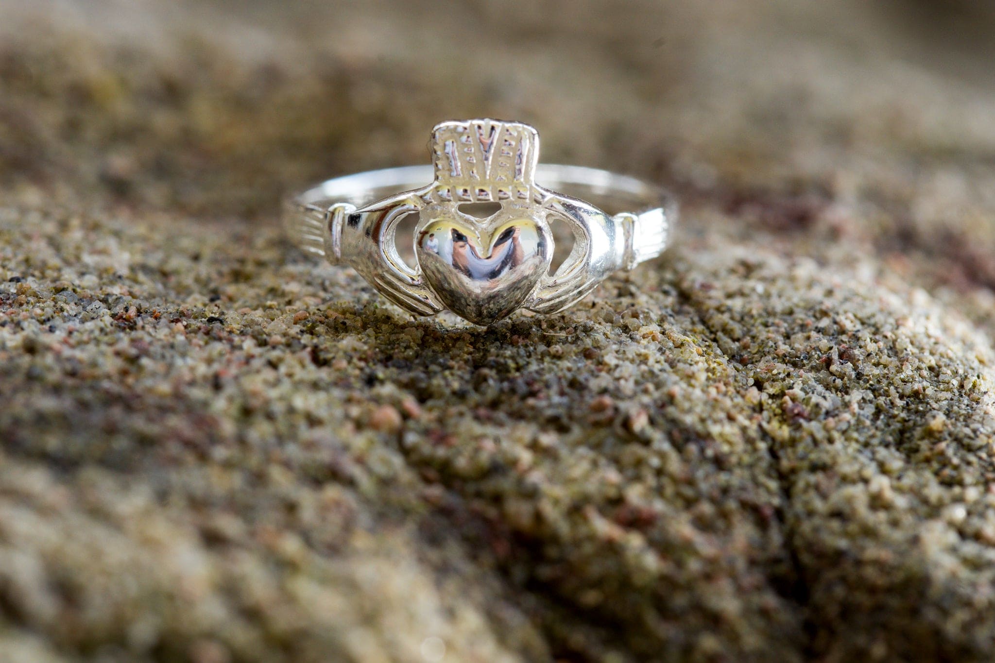 Claddagh Ring