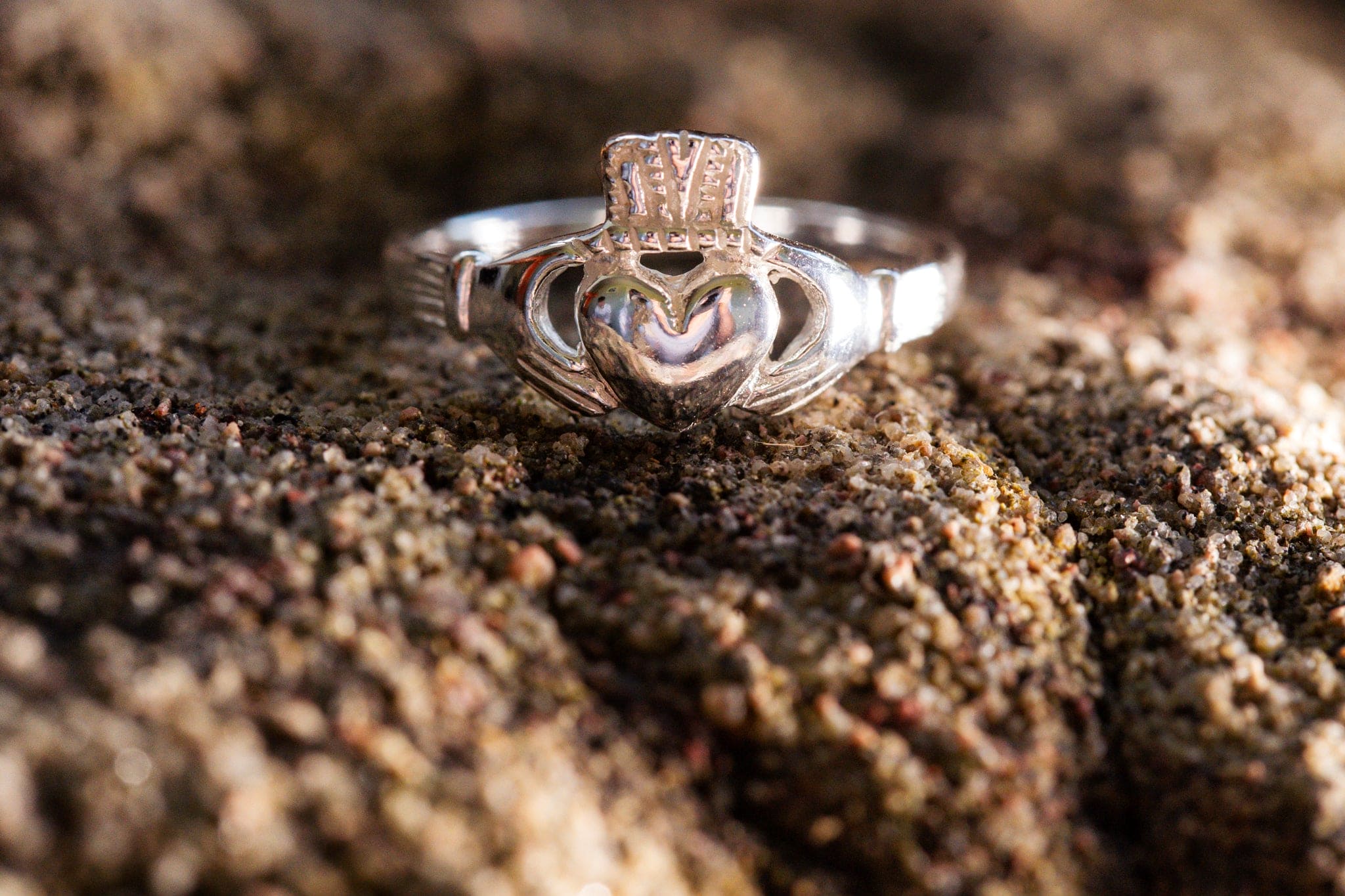 Claddagh Ring