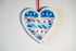 The Mood Designs -  Pattern Heart
