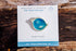 The Mood Designs -  Bird Brooch