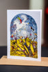 Wild West - Greeting Card