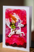Tir Na Nog - Greeting Card