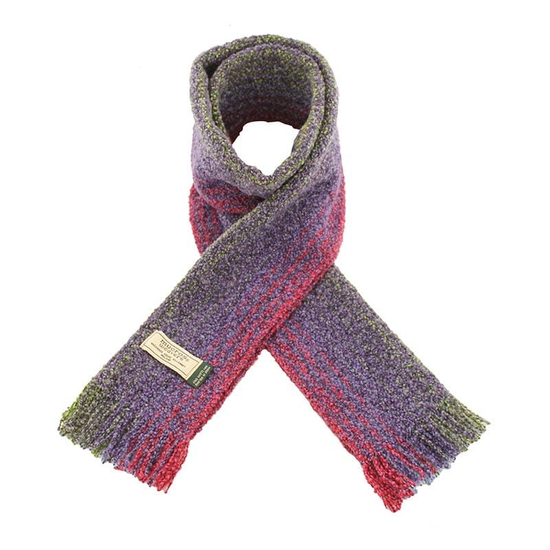 Mucros Weavers Ladies Skellig Scarf