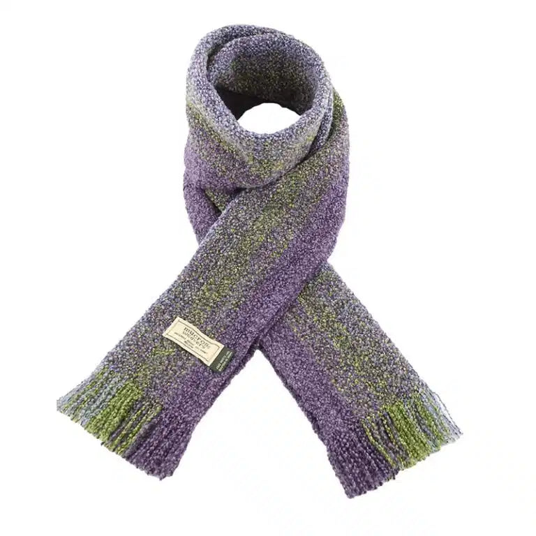 Mucros Weavers Ladies Skellig Scarf