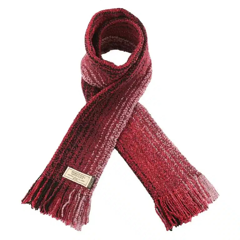 Mucros Weavers Ladies Skellig Scarf