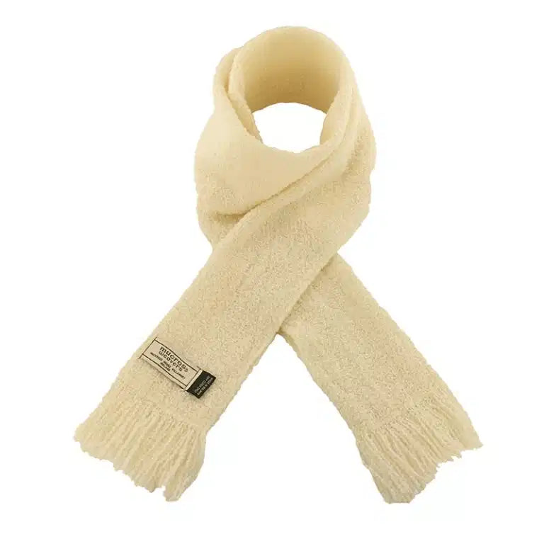 Mucros Weavers Ladies Skellig Scarf
