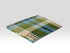 Connemara Sheep & Wool Centre Lambswool Scarf- Ladies - Flair Plaid
