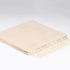 McNutt Lambswool Scarf - Linen Herringbone
