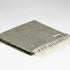 McNutt Lambswool Scarf - Spotted Green