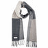 McNutt Lambswool Scarf - Tokyo Stripe
