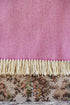 McNutt Lambswool Throw - Madrid