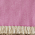 McNutt Lambswool Throw - Madrid