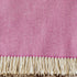 McNutt Lambswool Throw - Madrid