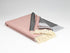 McNutt Lambswool Throw - Paris