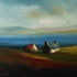 Leaving It All Behind - Limited Edition Print by Padraig McCaul