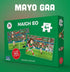 JR Games Mayo GAA jigsaw puzzle Age 4+