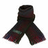 Mucros Weavers Mens Skellig Scarf