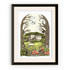 Connemara Sheep & Wool Centre Orch - A3 Print
