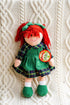 Connemara Sheep & Wool Centre Roisin The Cuddly Rag Doll