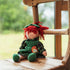 Connemara Sheep & Wool Centre Roisin The Cuddly Rag Doll