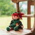 J C Walsh Roisin The Cuddly Rag Doll