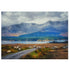 Sean Tomkins Sean Tomkins Print - Inagh Valley Connemara Co Galway