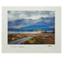 Sean Tomkins Sean Tomkins Print - Inagh Valley Connemara Co Galway