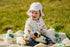 Irish Lamb Teddy