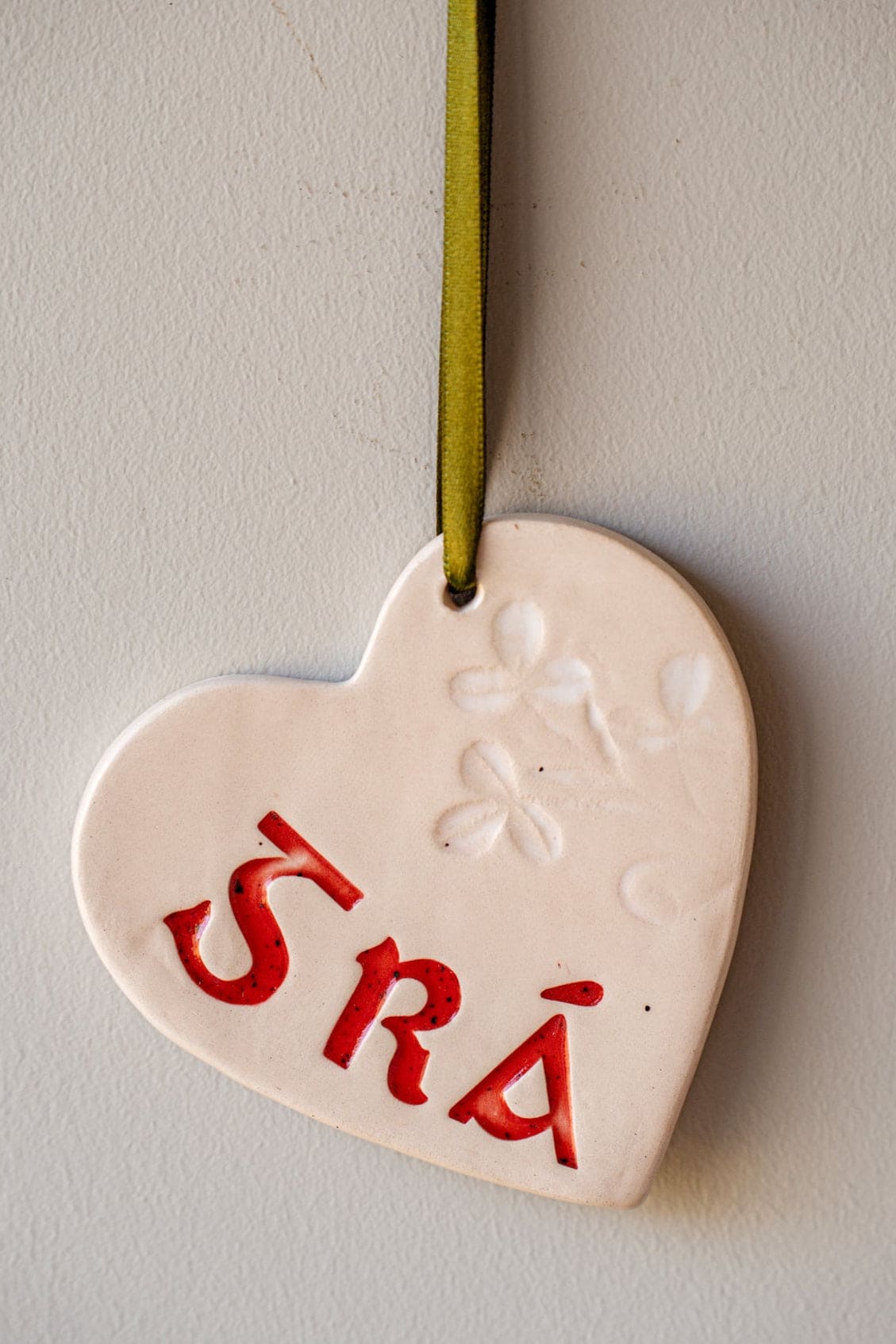 Anita Reynolds  - Grá - Love, a word from the heart