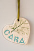 Anita Reynolds  - Cara - Friend, a word from the heart